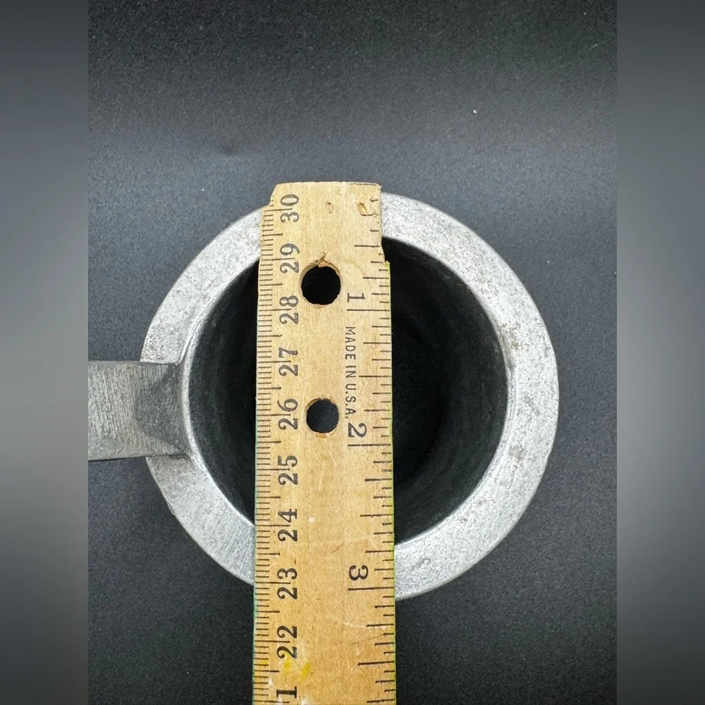 Wilton Armetale vtg rwp